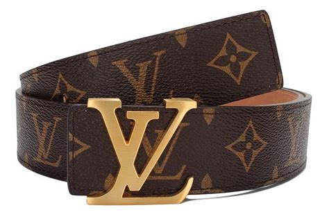 cintura louis vuitton maschile prezzo|cinture da uomo louis.